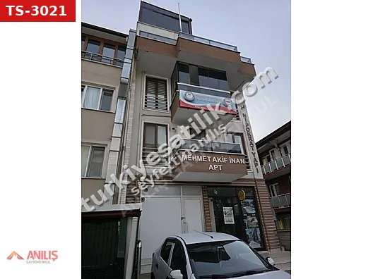 Yenşehir'de Konak Hastanesi Yanı, Tramvay Yakını 1+1 Kiralık Dai