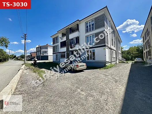GÜRKAN GAYRİMENKUL RASİMPAŞA 3+1 SATILIK DAİRE